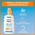 Delial Niños Sensitive Advanced Spf 50  150Ml 3