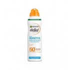 Delial Sensitive Advance Bruma Spf 50Plus 150Ml 0