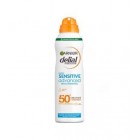 Delial Sensitive Advance Bruma Spf 50Plus 150Ml 0