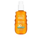 Delial Sensitive Advance Agua Solar Hidratante Spf 30 150Ml 1