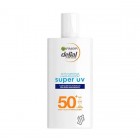 Delial Sensitive Advanced Facial Super Uv Fluid Spf 50+ 40ml 0