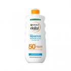 Delial Sensitive Advanced FPS50 Plus 400Ml 0