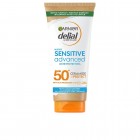 Delial Sensitive Advanced Leche Protectora Spf 50+  175 Ml 0