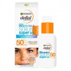 Delial Sérum Facial Invisible Super UV 40Ml 0