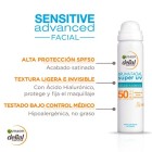 Delial Spray Bruma Facial Hidratante Spf50   75Ml 1