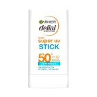 Delial Stick Super UV Invisible 18Gr 0