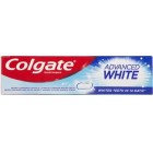 Dentífrico Colgate Advance White 100Ml