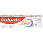 Dentífrico Colgate Total Original 75Ml