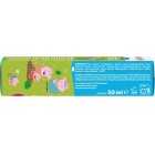 Dentífrico Licor Del Polo Infantil Anti-Caries 0-6 años 50 Ml 3