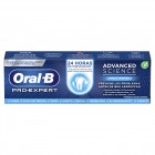Dentífrico Oral-B Pro-Expert Advanced Limpieza Profunda 75 ml
