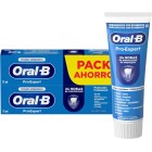 Dentífrico Oral-B Multi-Protección Duplo 2X75 Ml