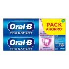 Dentífrico Oral-B Sensibilidad-Blanqueante Duplo 2X75Ml