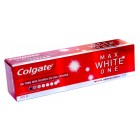Dentífrico Colgate Max White One Fresh 75Ml