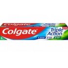 Dentífrico Colgate Triple Action 75Ml