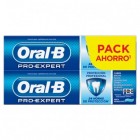 Dentífrico Oral-B Multi-Protección Duplo 2X75 Ml