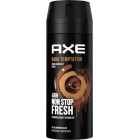 Axe Desodorante Spray 150 Ml Dark Temptation