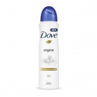 Desodorante Dove Spray Original 200