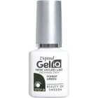 Depend Gel Iq Esmalte Color Forest Green