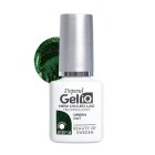 Depend Gel Iq Esmalte Color Green Cut