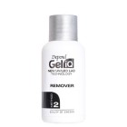 Depend Gel Iq Remover Method 2