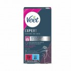 Veet Bandas Depilatorias Zona Bikini Piel Sensible 16Uni