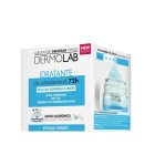 DermoLab Cream Hidra 72H 50Ml 2
