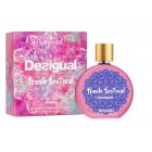 Desigual Fresh Festival 100 Vaporizador 1