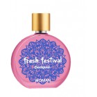 Desigual Fresh Festival 100 Vaporizador 0