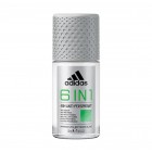 Desodorante Adidas 6-1 50 ml