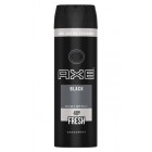 Axe Desodorante spray 150 ml Black Fresh