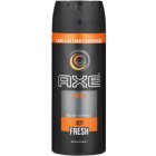 Axe Desodorante Spray 150 Ml Musk