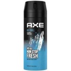 Axe Desodorante Spray 150 Ml Ice Chill