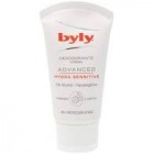 Desodorante Byly Avanced Sensitive 50Ml