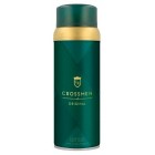 Desodorante Crossmen Spray 150Ml