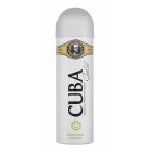 Desodorante Cuba Original Spray 200Ml