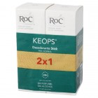 Desodorante Roc Keops Stick Normal 2X40 Ml