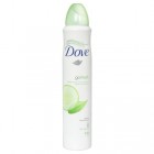Desodorante Dove Spray Fresh 200
