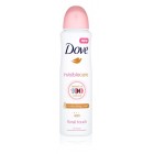 Desodorante Dove Invisible Care Floral Touch 250Ml