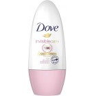 Desodorante Dove Invisible Care Rollon 50Ml