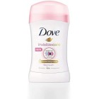 Desodorante Dove Invisible Care Stick 40Ml