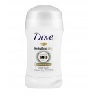 Desodorante Dove Invisibledry Stick 40ml