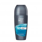 Desodorante Dove Men Clean Comfort Rollon 50Ml
