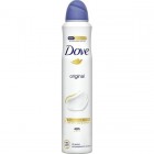 Dove Desodorante Spray 200 Ml. Original