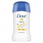 Desodorante Dove Original Stick 40Ml