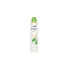 Desodorante Dove Pepino Go fresh Spray 200ml