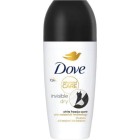 Desodorante Dove Rollon Invisible Dry 50Ml