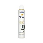 Desodorante Dove Spray Invisible 200Ml