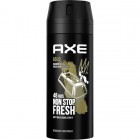 Axe Desodorante Spray 150 Ml Gold Fresh