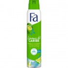 Desodorante Fa Limone Spray 200Ml