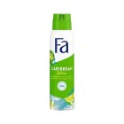 Desodorante Fa Limones Spray 150Ml 1